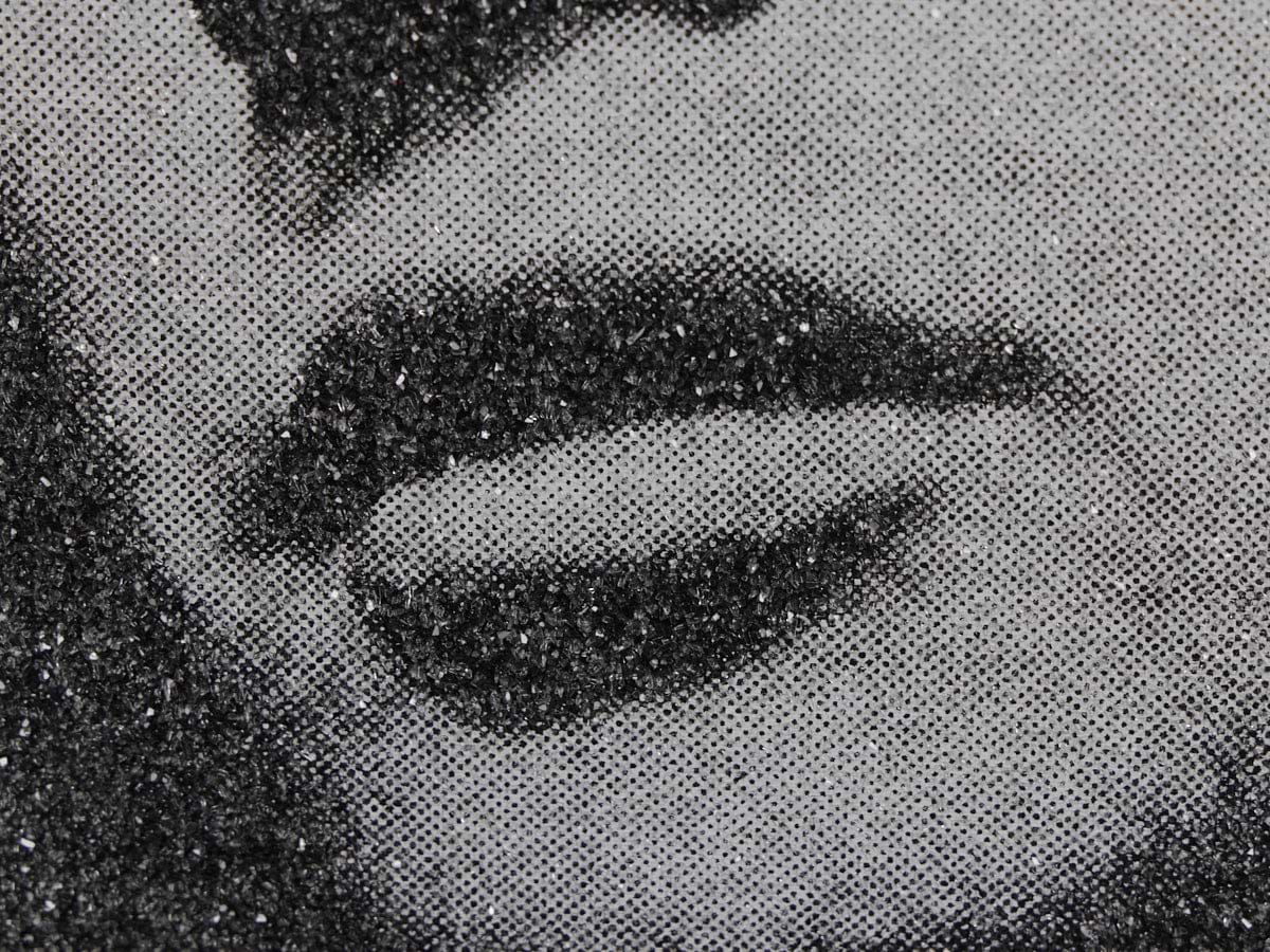 Brando, 2009 B&W