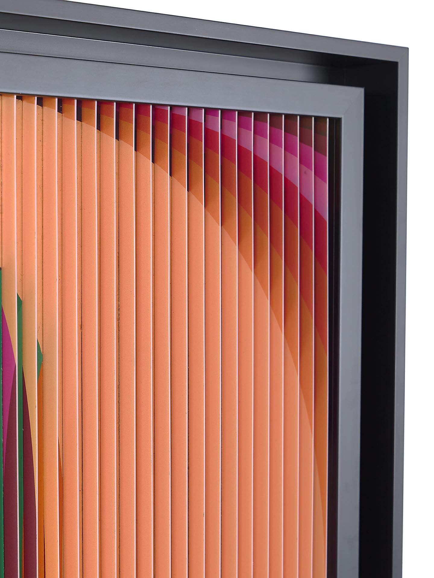 Stripy Love