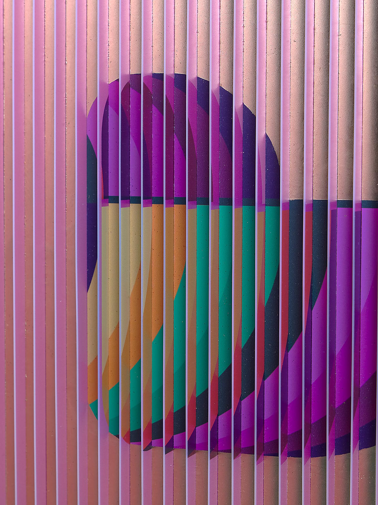 Stripy Love
