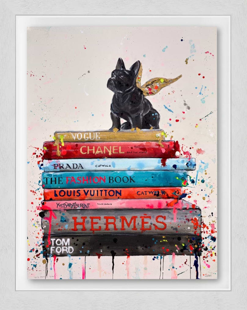 It's Fashion Bitch!