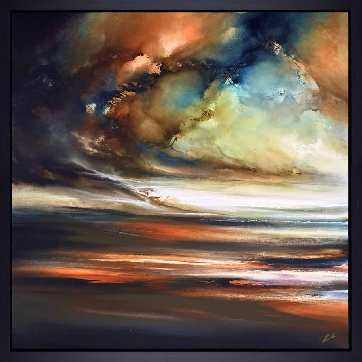 Last Light