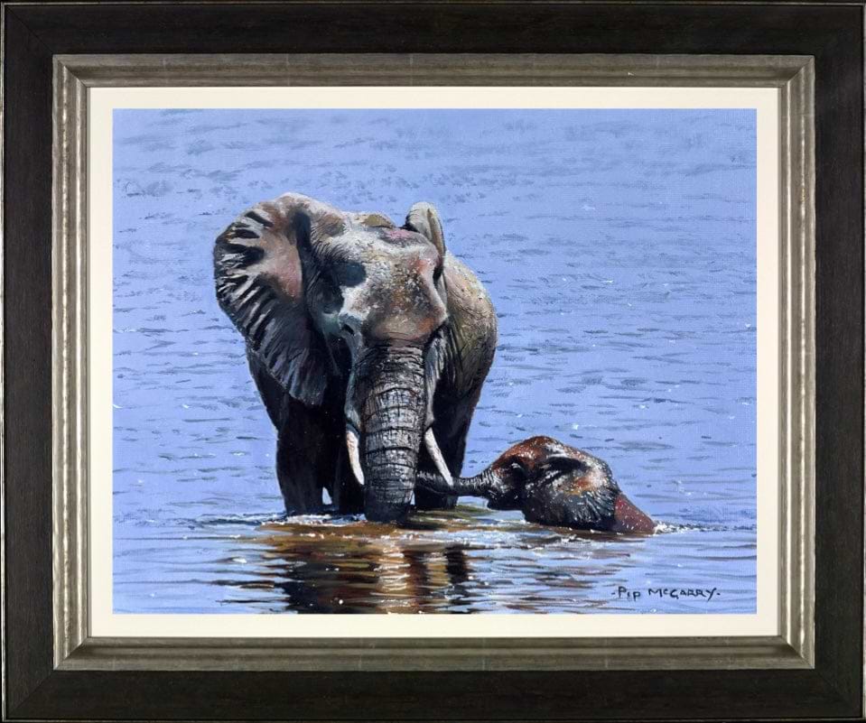 Togetherness