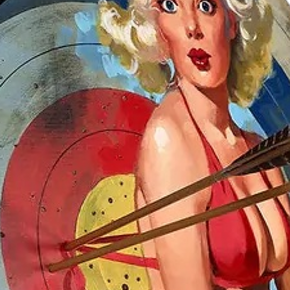 Piercing Parody