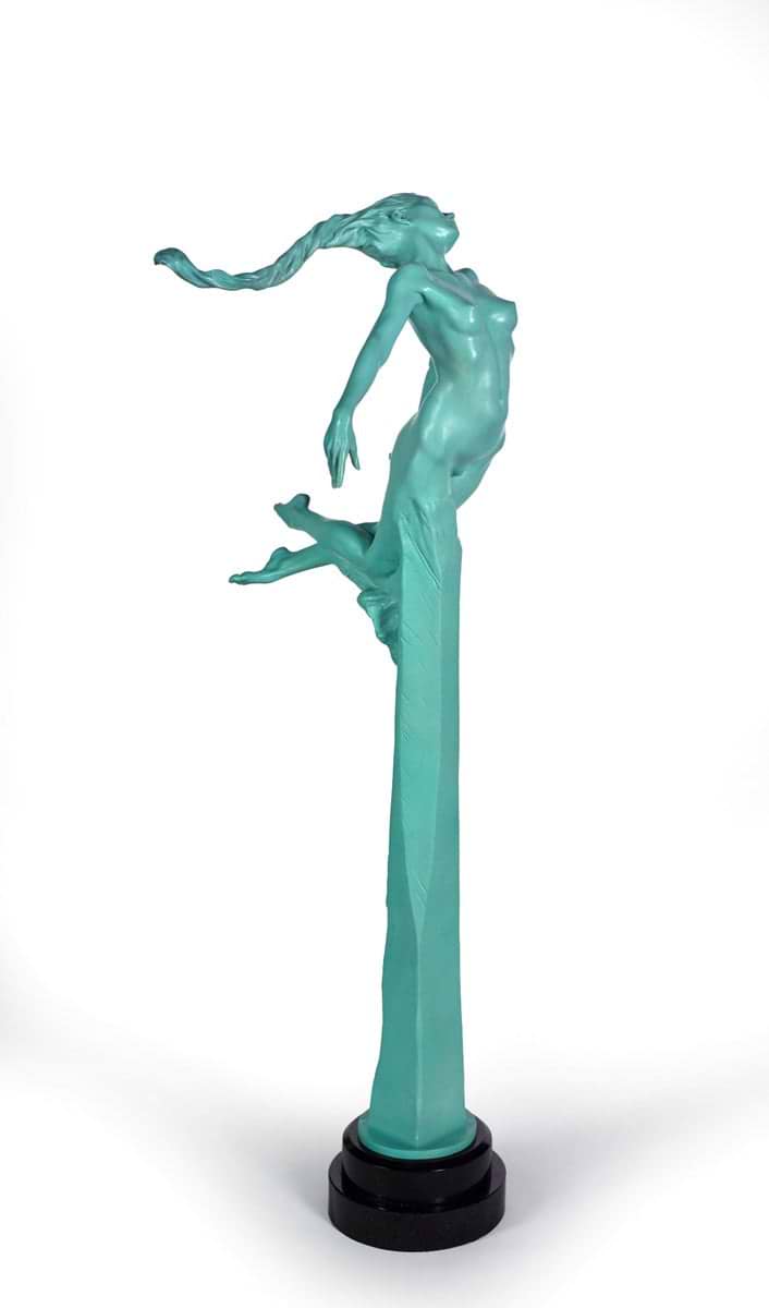 Atalanta (1/4 Scale)