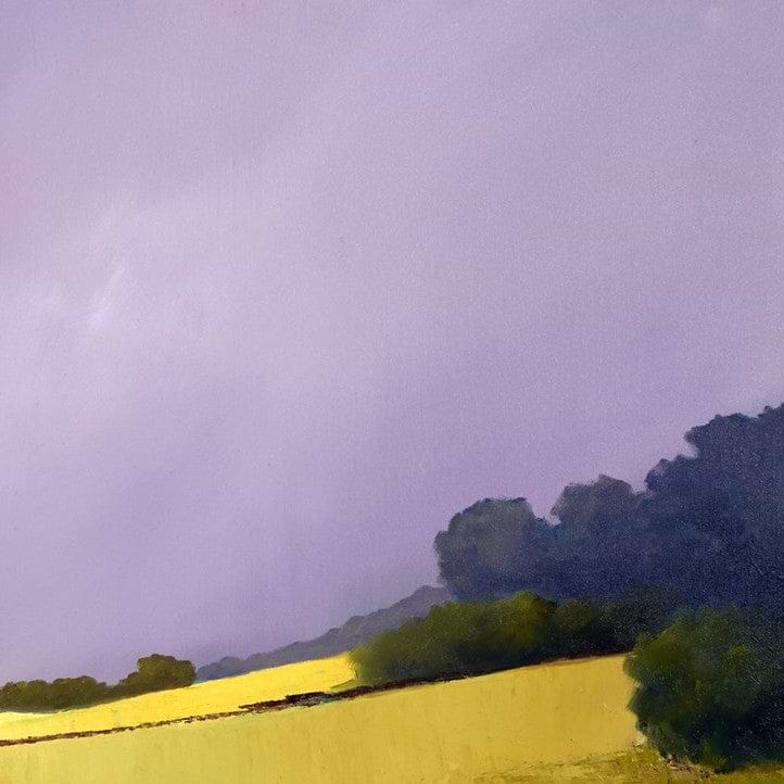 Fields Of Corn