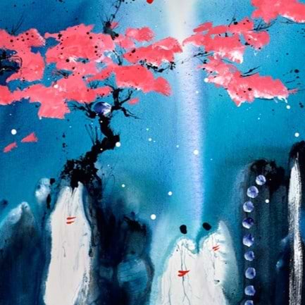 Sacred Space