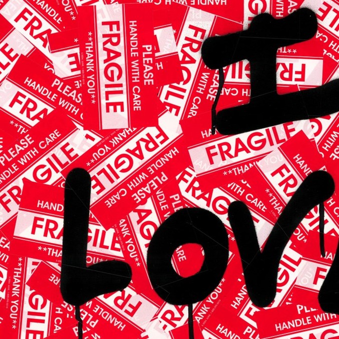 I Love You