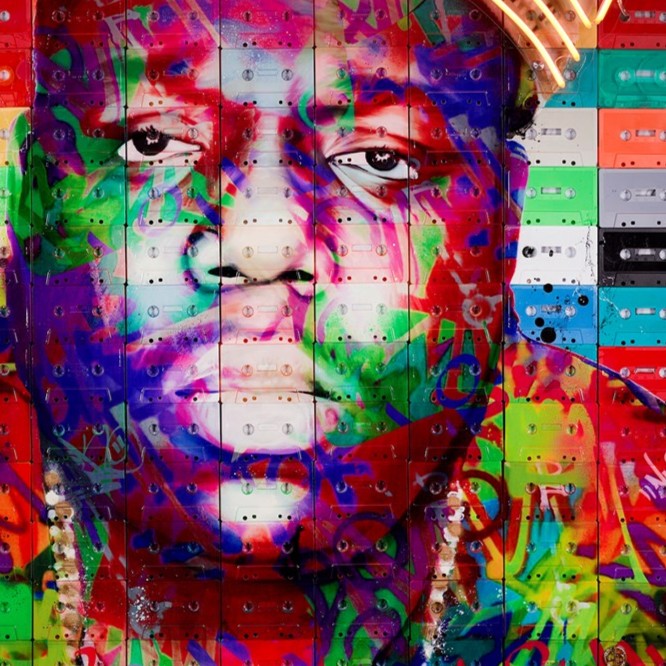 Notorious King