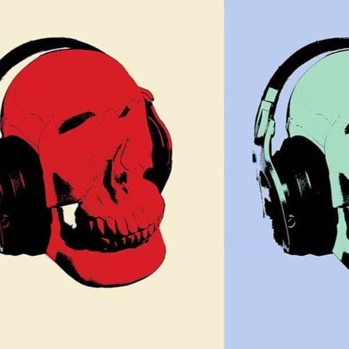 Music Lover