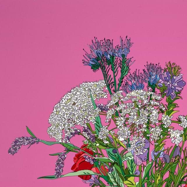 Wild Flowers