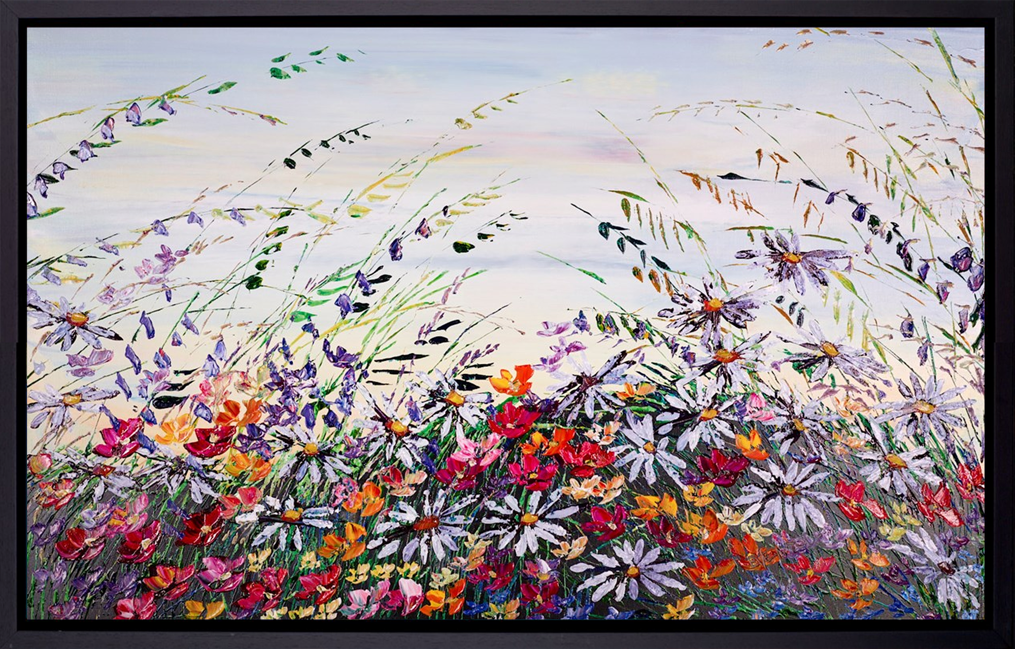 Forever Floral III
