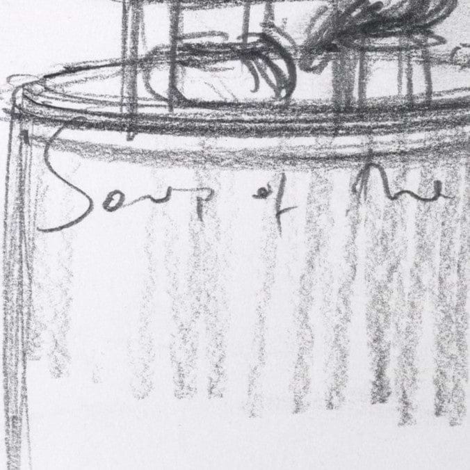 Super Duper (Sketch)