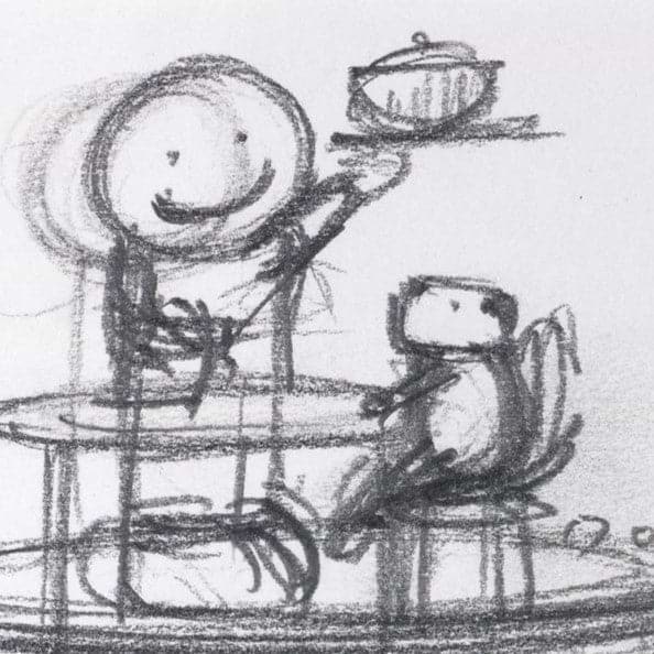 Super Duper (Sketch)