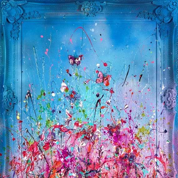 Butterflies In Colour II