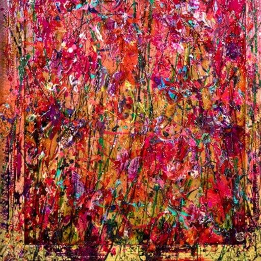 Butterflies In Colour II