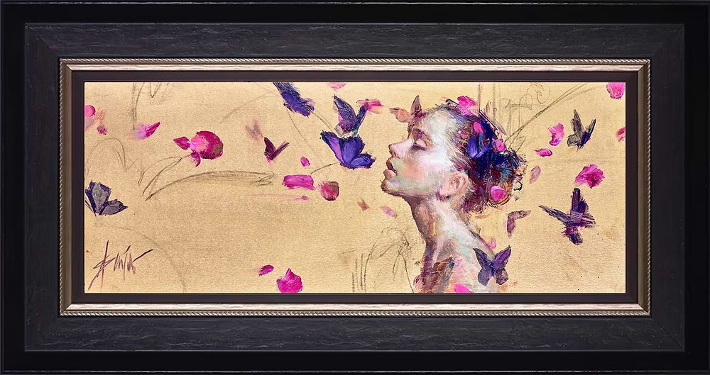 A Day In Bloom