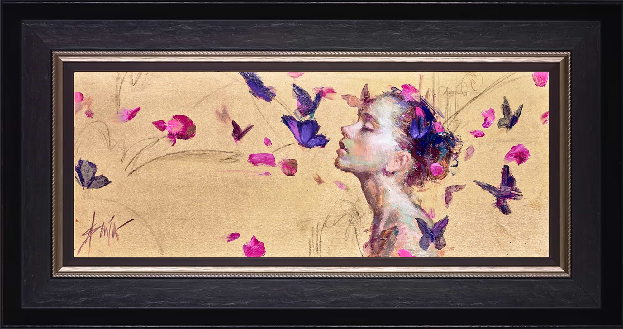 A Day In Bloom