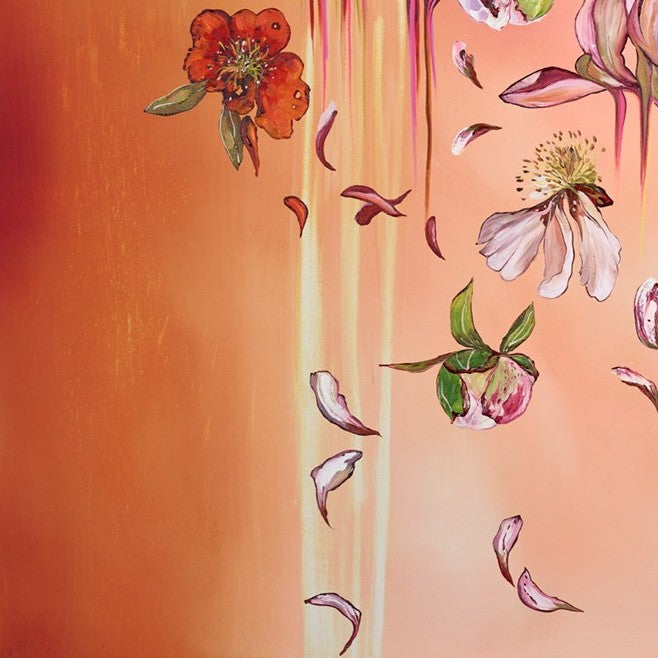Mystic Blooms