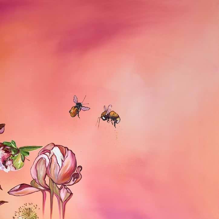 Mystic Blooms