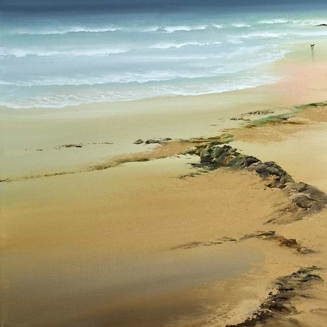 Coastal Paradise