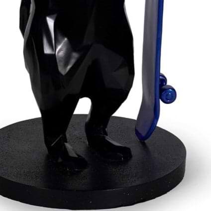 Blue Skater 2/5