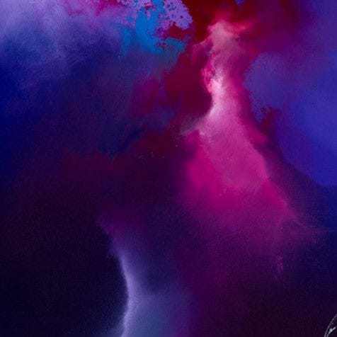 Fire In The Heavens