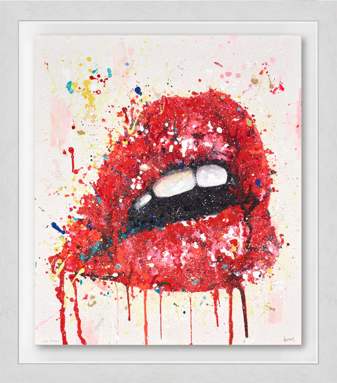 Lip Service