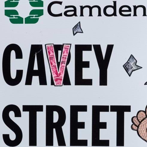 Cavey Street
