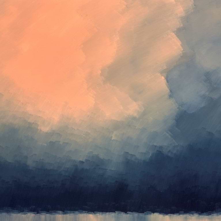 Impulsive Sky