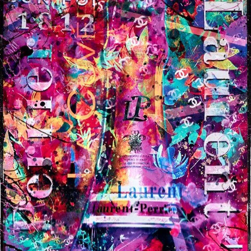 Laurent-Perrier