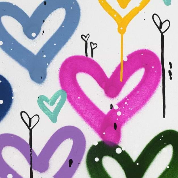 All My Hearts