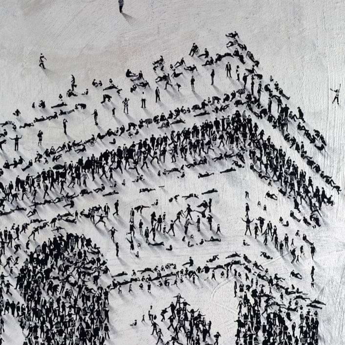 Arc De Triomphe