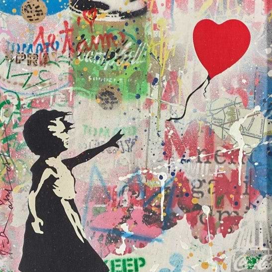 Balloon Girl