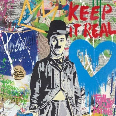Chaplin