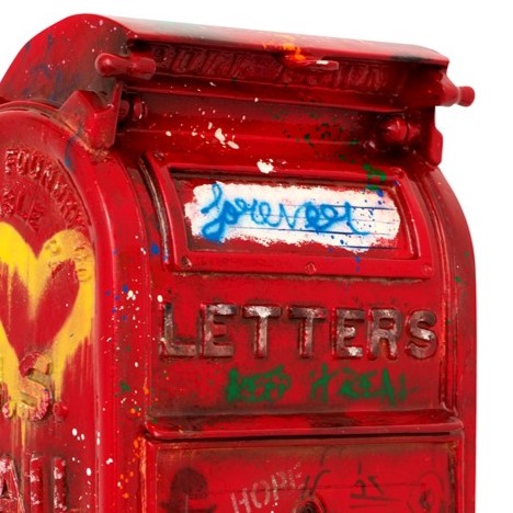 Mailbox