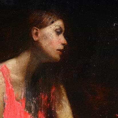 Study For Moorland