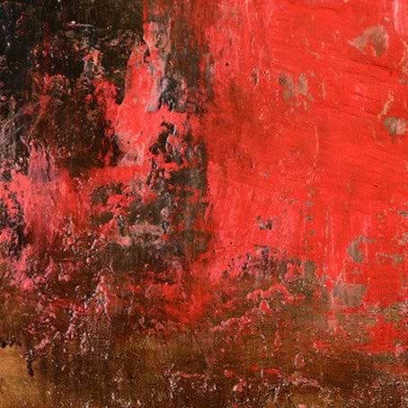 Study For Moorland