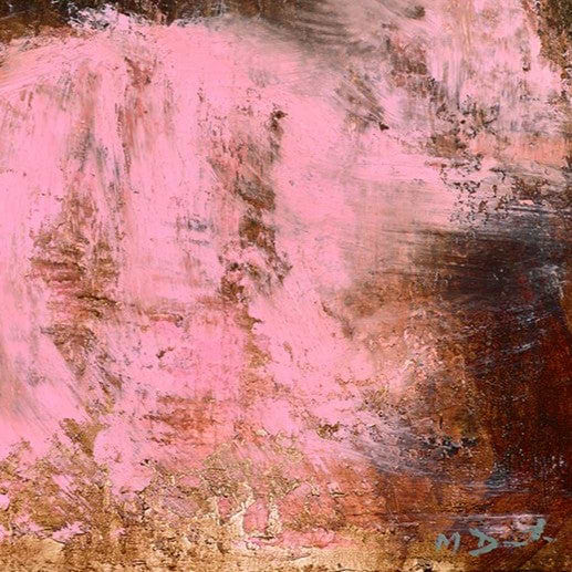 Suzanne Seated II