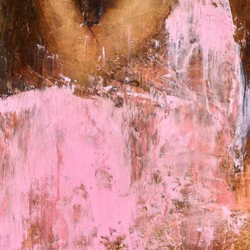 Suzanne Seated I