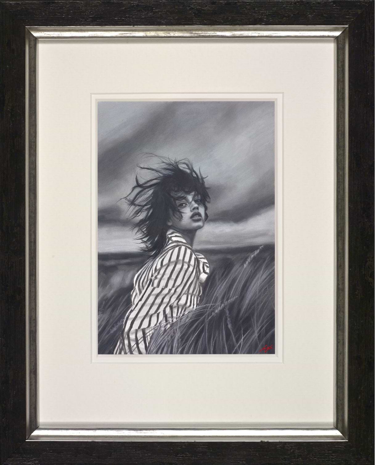 Windy Hills