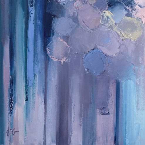 Coastal Charm III