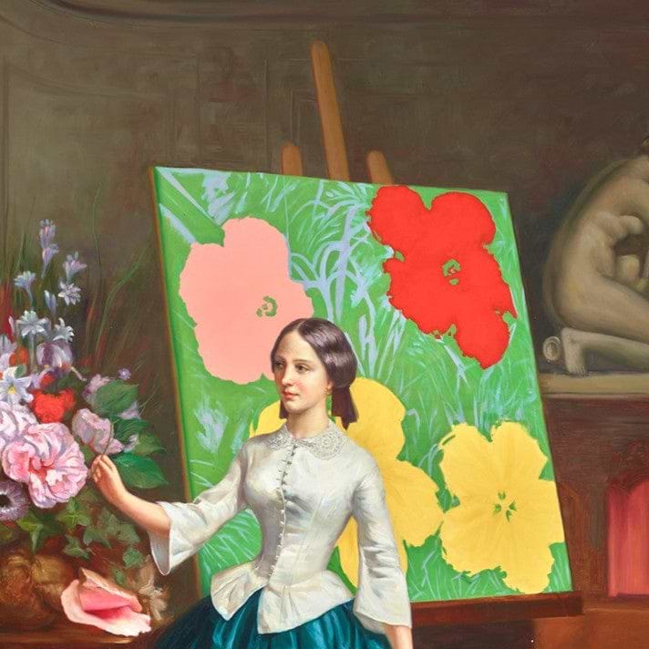 The Art Lover III