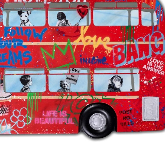 Double Decker