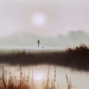 A Time For Reflection II