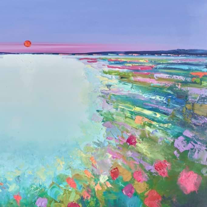 Explosion Of Colours IV