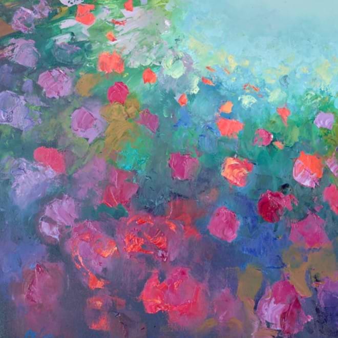 Explosion Of Colours IV