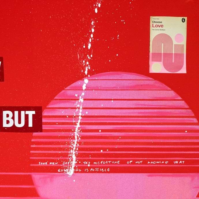 It Was All Too Much And Not Enough At The Same Time