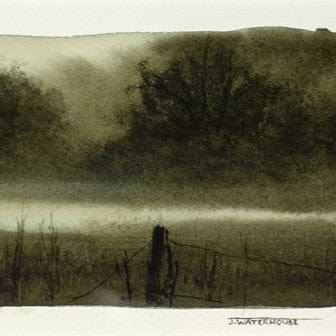 Morning Has Broken (Study)