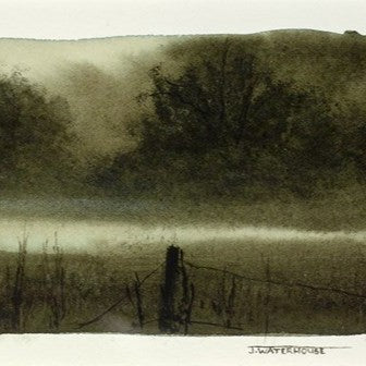 Morning Has Broken (Study)