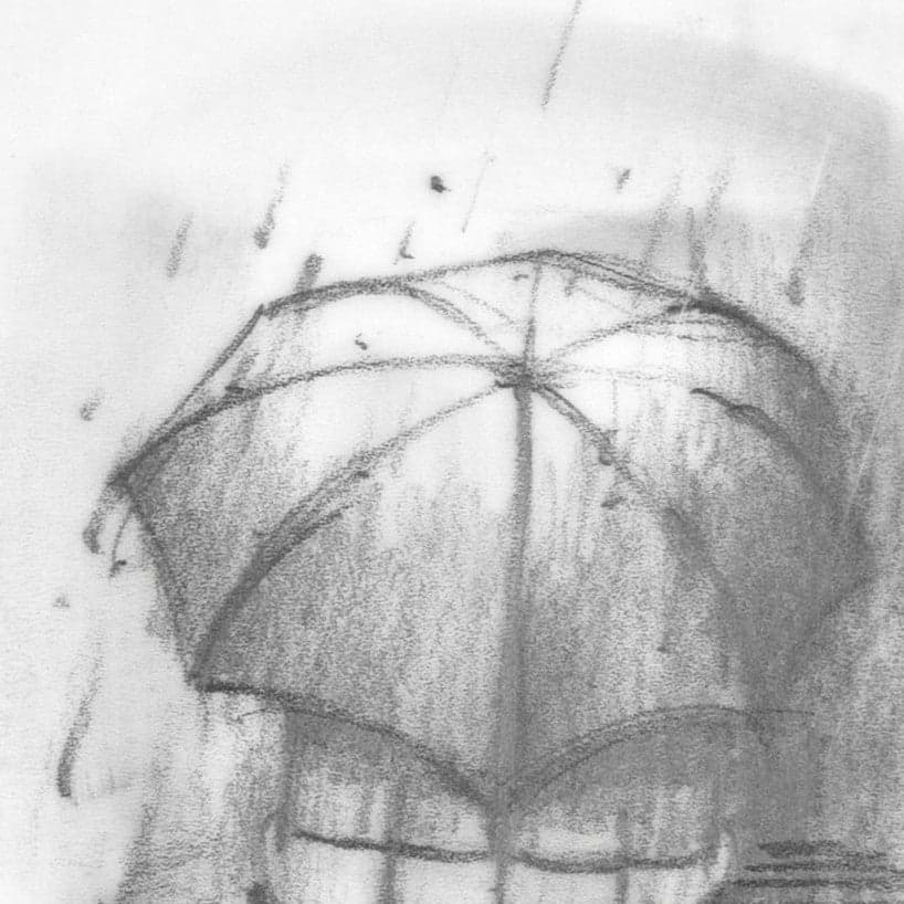 My Ray Of Sunshine V (Sketch)